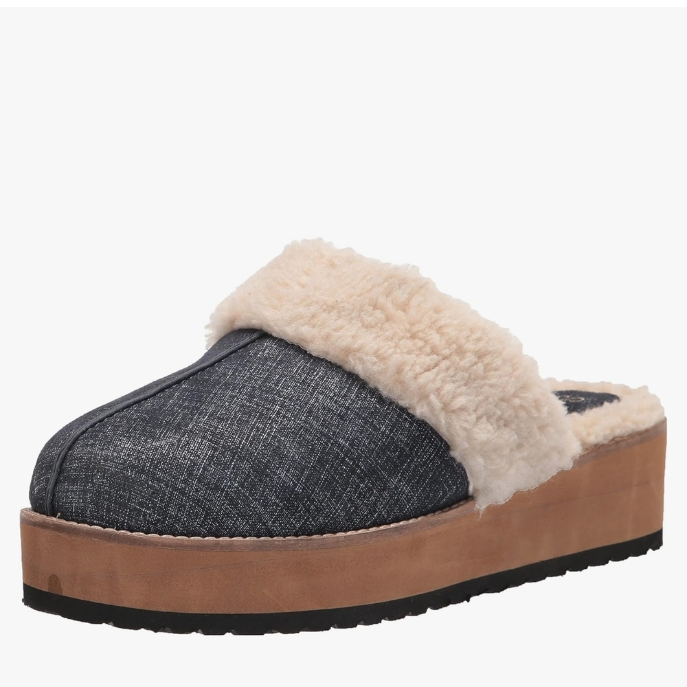 Platform Mule - image 1